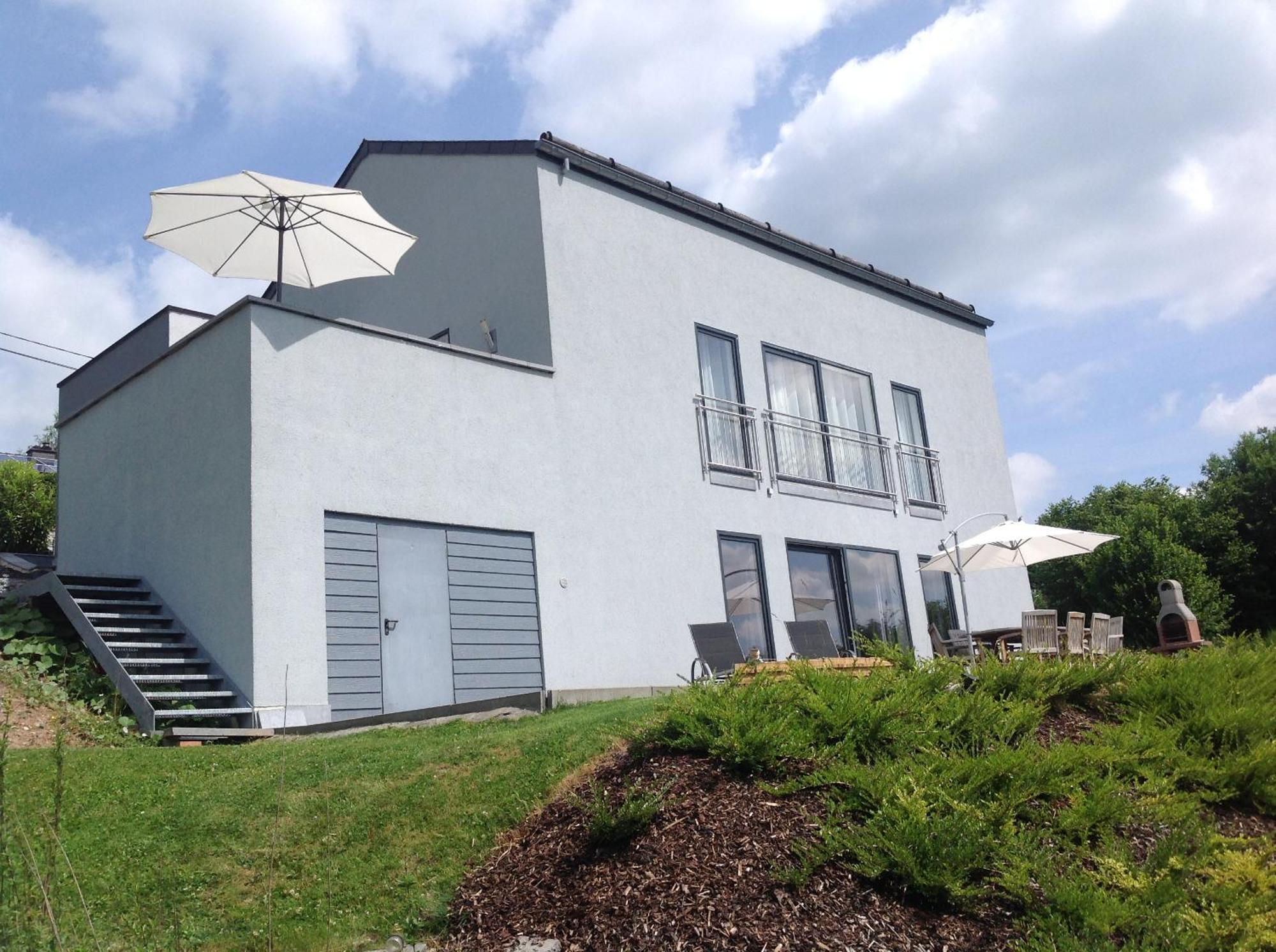 דירות Moderne Woning מאלמדי מראה חיצוני תמונה