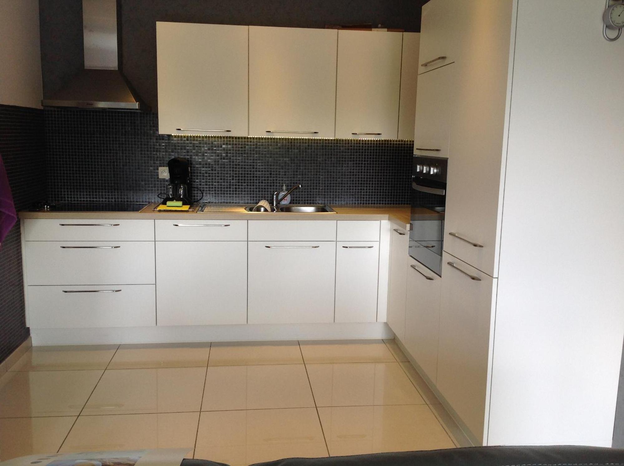 דירות Moderne Woning מאלמדי מראה חיצוני תמונה