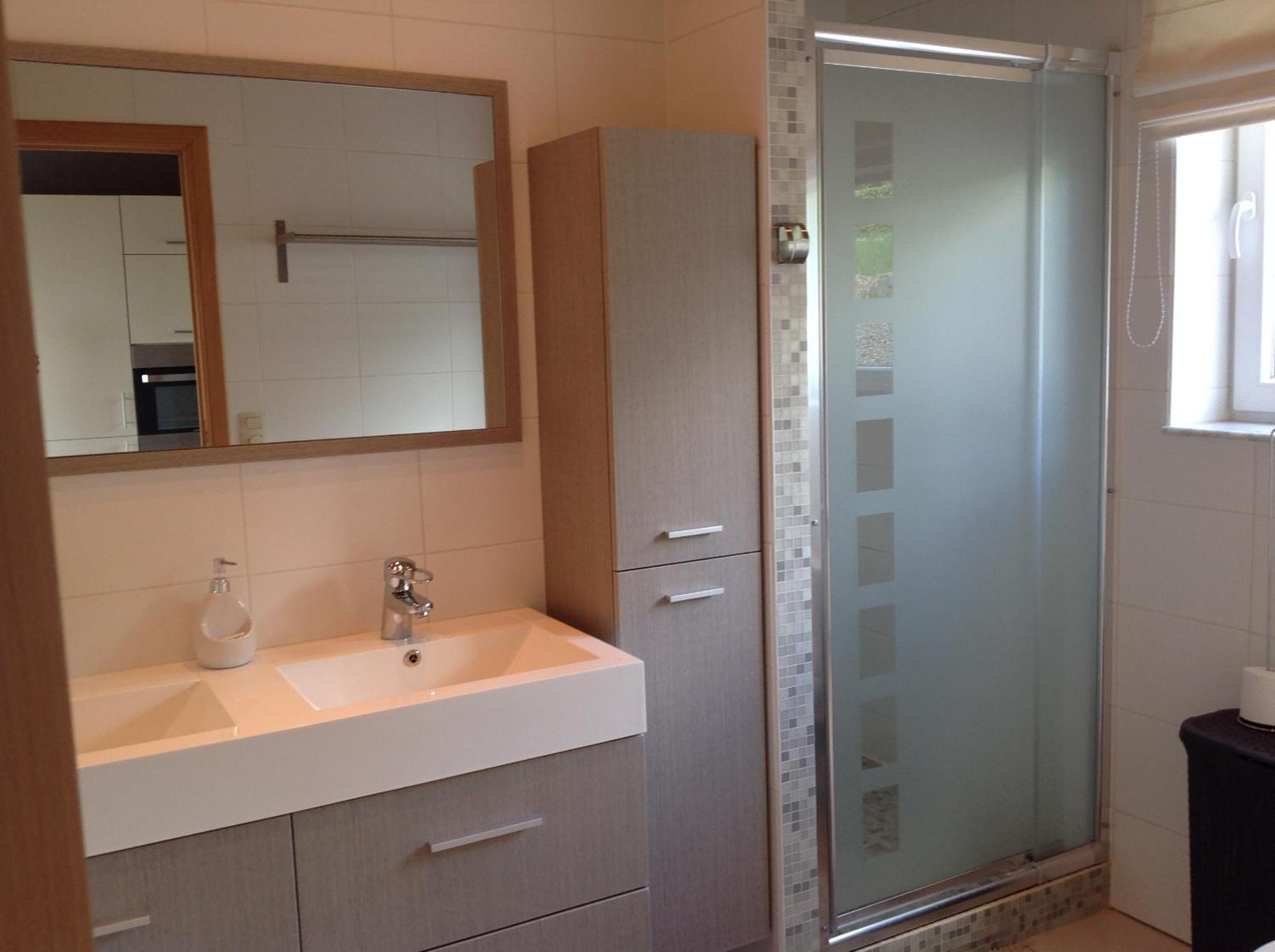 דירות Moderne Woning מאלמדי מראה חיצוני תמונה