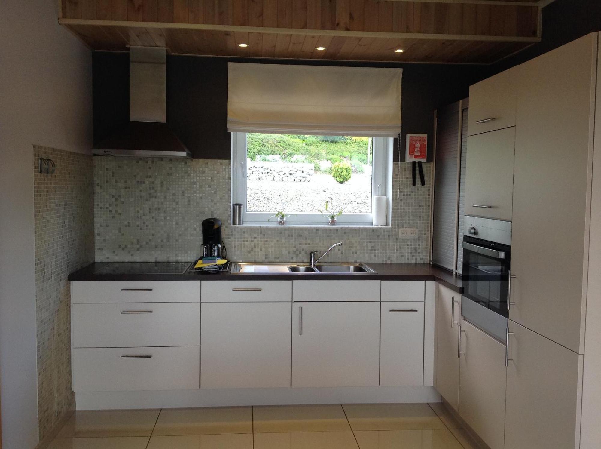 דירות Moderne Woning מאלמדי מראה חיצוני תמונה