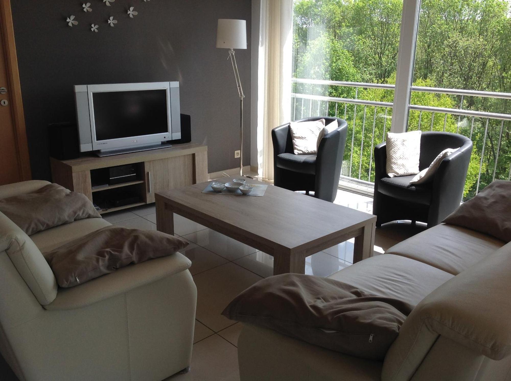 דירות Moderne Woning מאלמדי מראה חיצוני תמונה