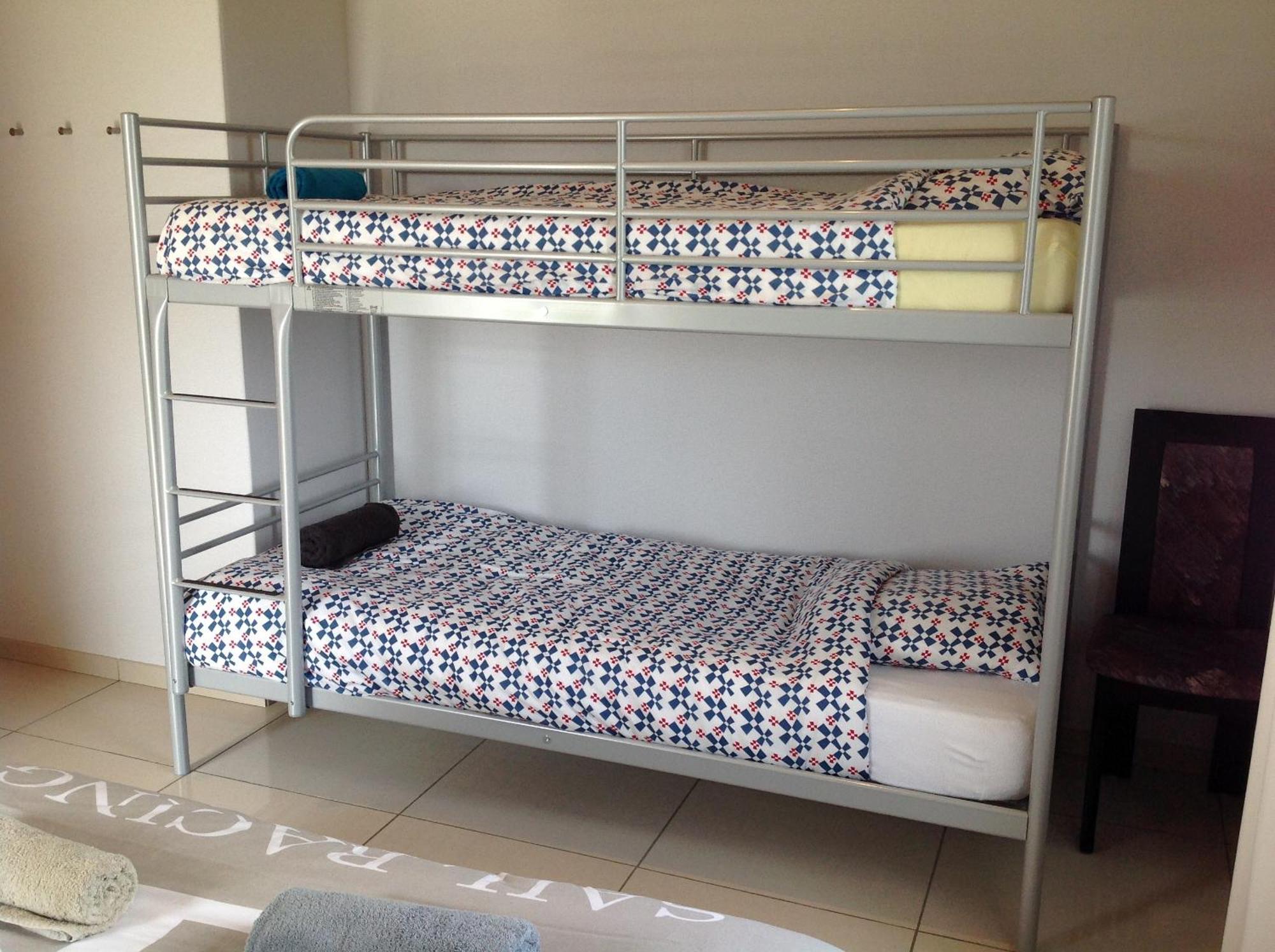 דירות Moderne Woning מאלמדי מראה חיצוני תמונה